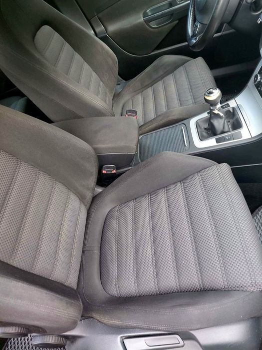 Продам Passat B6