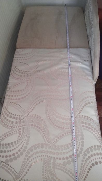 Кровать детская трансформер 70х110 (180) см б/у