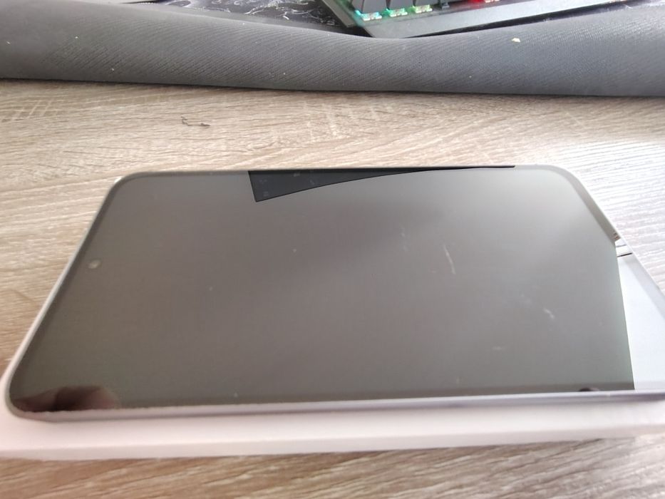Samsung A56 5G na GWARANCJI