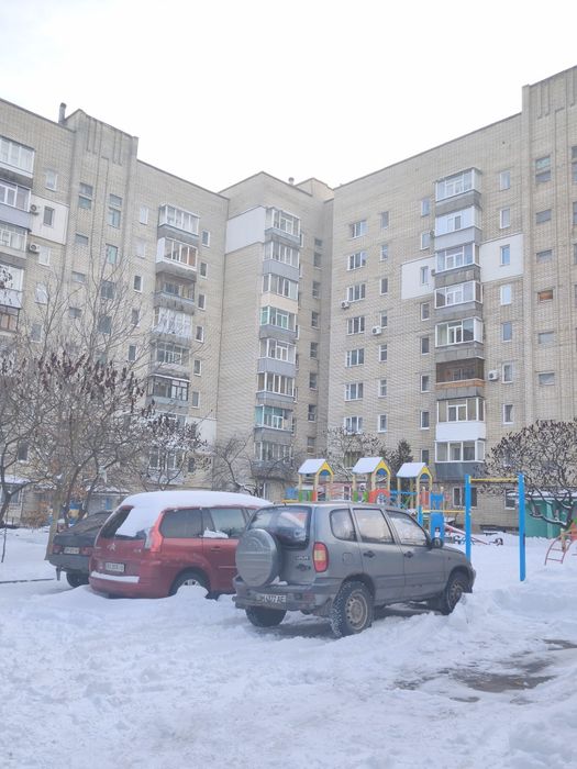 Продаж 1-кімн в Центрі 6/9 поверх, 37 м.кв.. Можна єВідновлення