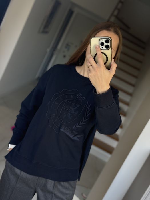 Світшот Tommy Hilfiger Icon розмір S