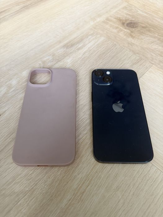 iPhone 13  256GB 89%  Jak Nowy!