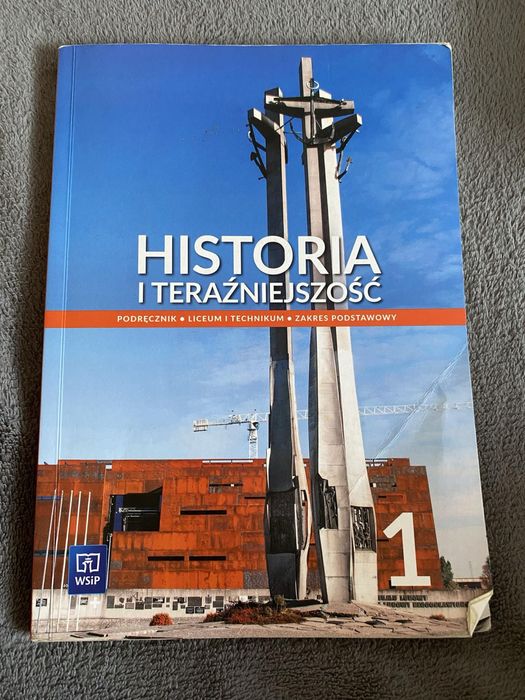 Historia i terazniejszosc 1