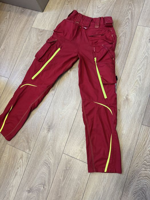 Spodnie Engelbert Strauss Motion 2020 rozmiar 44