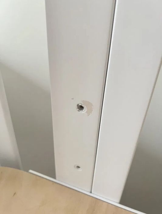 Дитяче ліжко. Люлька.