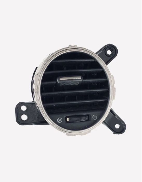 Defletor de painel de torpedo direito e esquerdo Kia Carens III