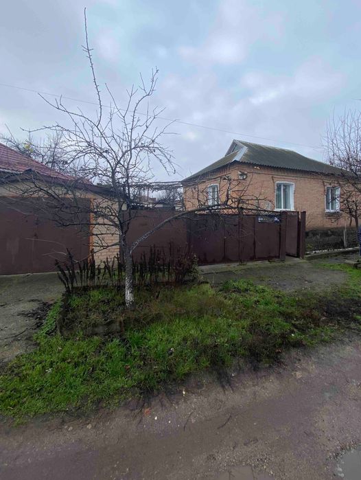 Продам будинок Нова Балашівка