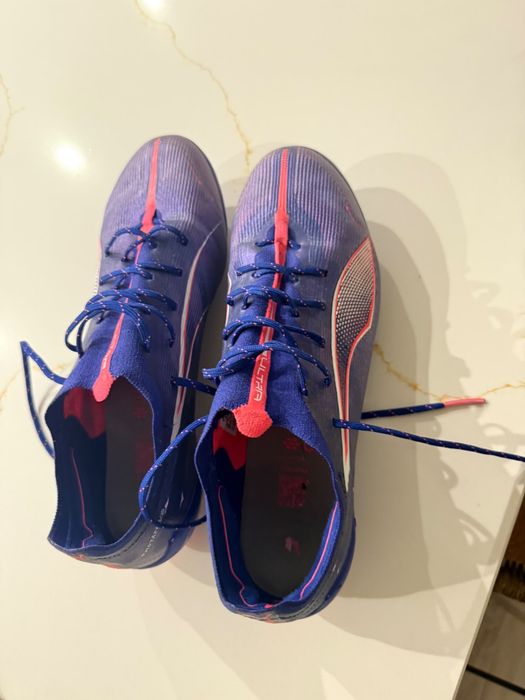 Chuteiras puma elite