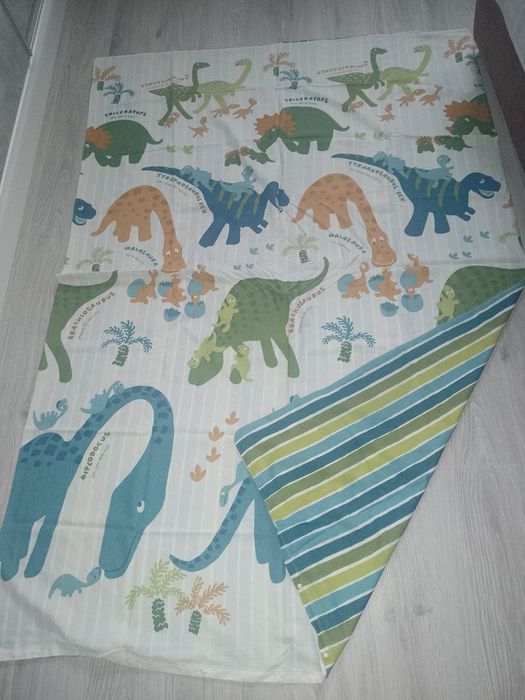 Pościel dla chłopca 5 kompletów