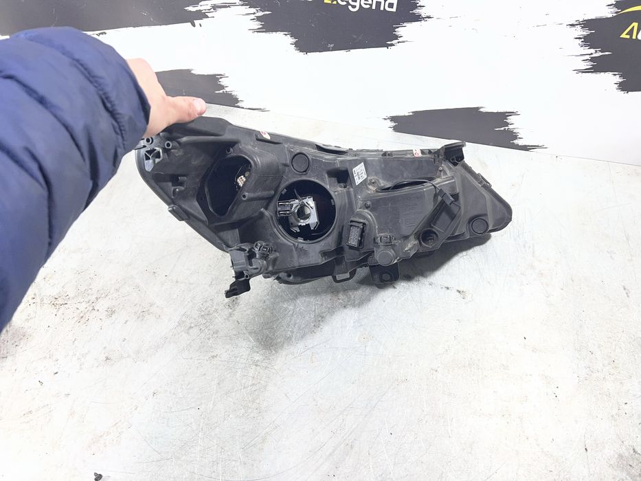 Фара від Opel Astra K Led 2015-2019