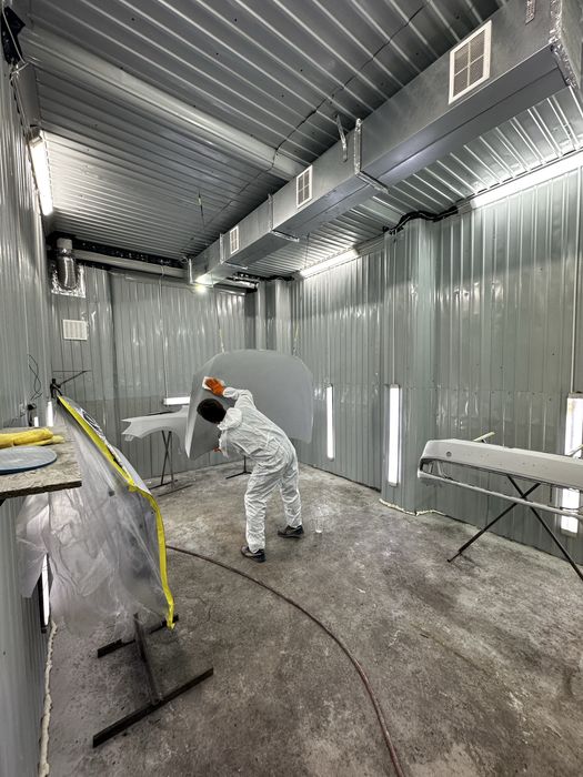 Сдам в Аренду готовый бизнес, Малярка, Пуховская, аренда помещения