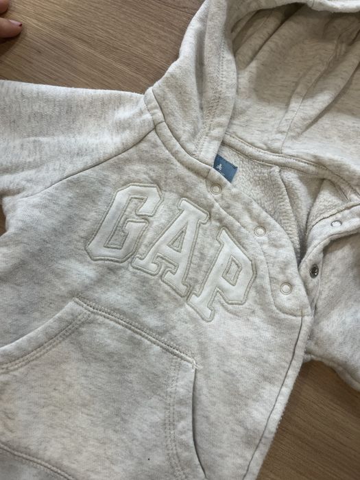 Kombinezon dresowy GAP