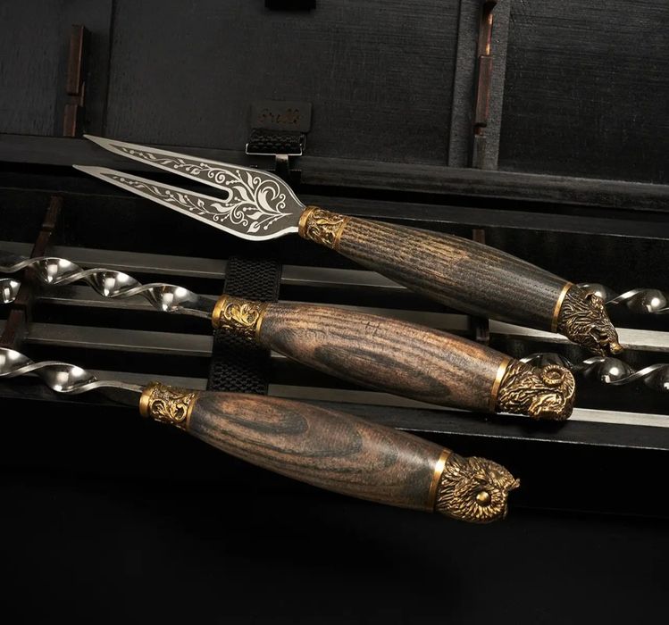 Гарячий подарунок для гарячих чоловіків