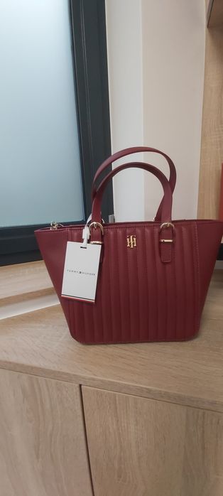 Tommy Hilfiger torebka