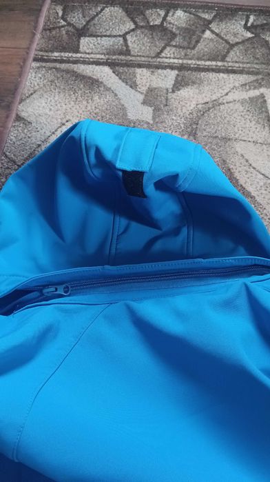 Куртка туристична/штормова