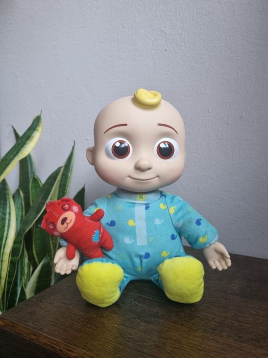 Cocomelon lalka figurka gadająca