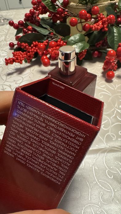 Tom ford lost cherry