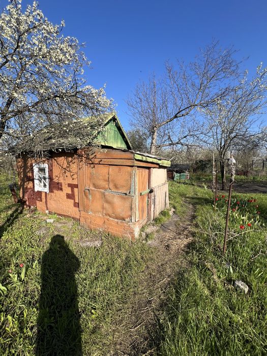 Продам участок РТС черта города