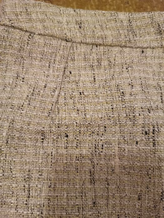 Spódnica, 44, zimowa