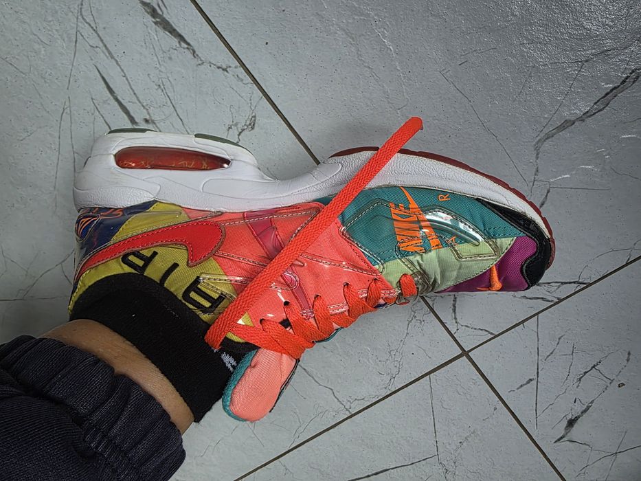 Buty nike 43 27.5 cm