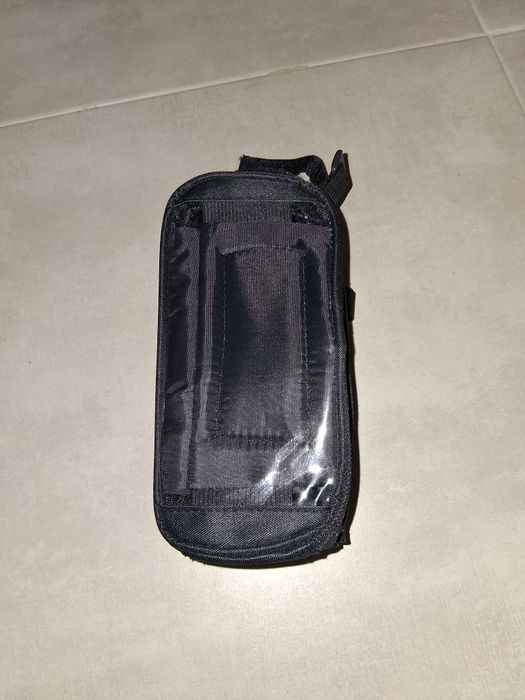 Bolsa telemovel para bicicleta -  nova