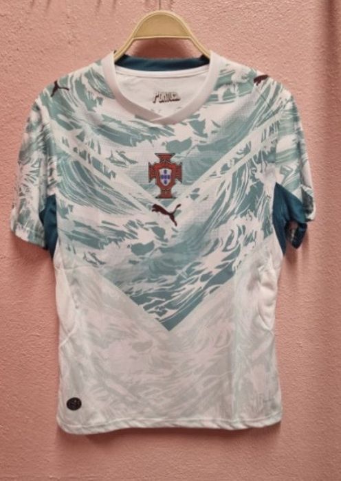 Camiseta de desporto