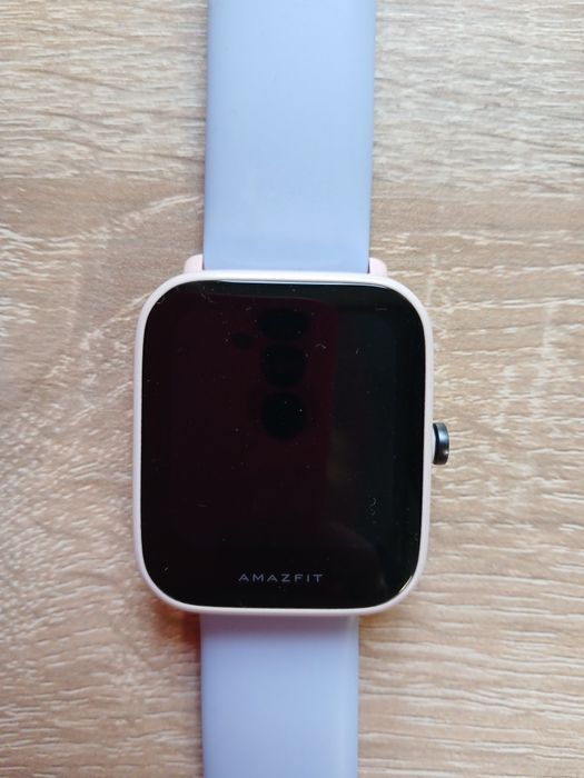 смарт годинник amazfit