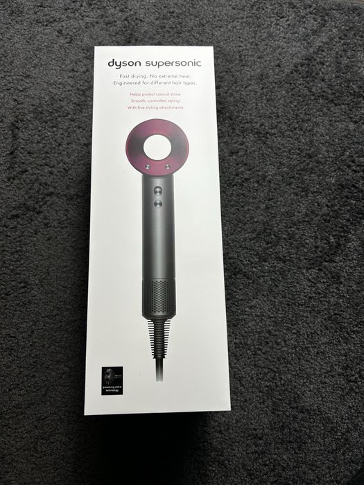 Suszarka Air Dyson