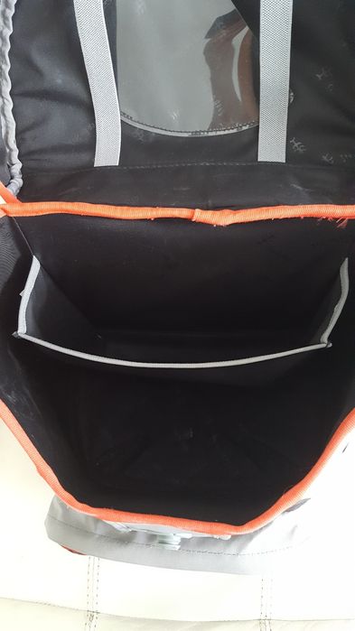 Tornister Hama Step by Step