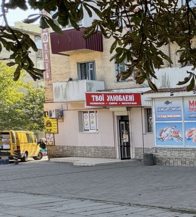 Хмельницьке шосе, ринок Пасаж, оренда 40 м.кв.