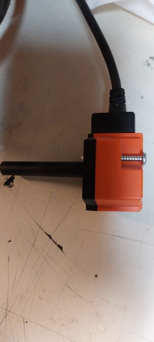 Siłownik Belimo BFL 24 T