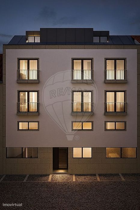 Apartamento T1 para venda — S. João Da Madeira, Aveiro