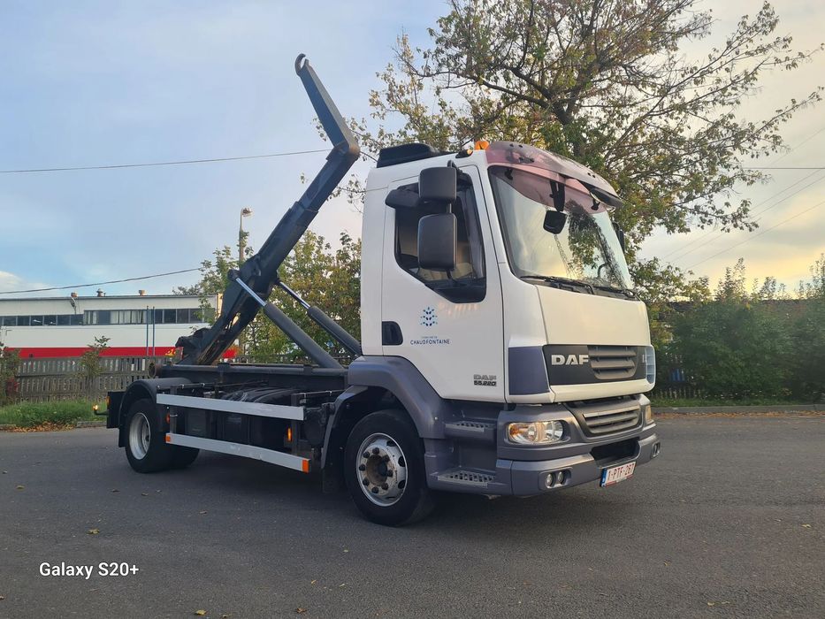 DAF