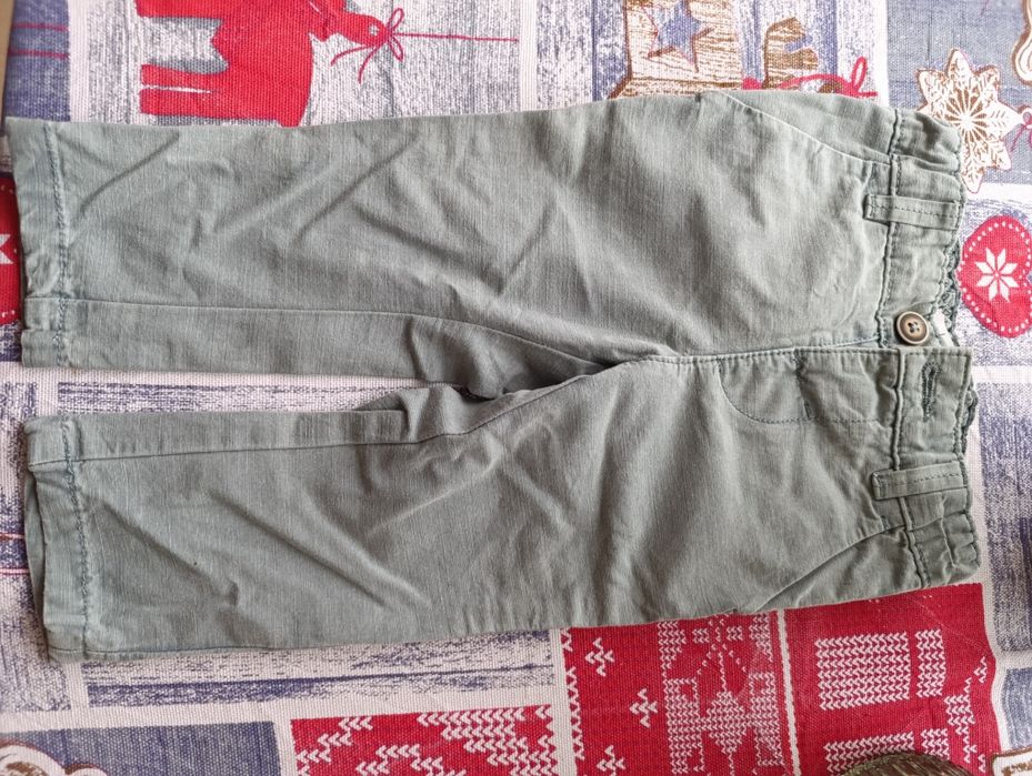 Штанці для хлопчика