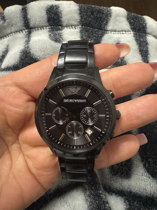 Zegarek męski Emporio Armani AR2453