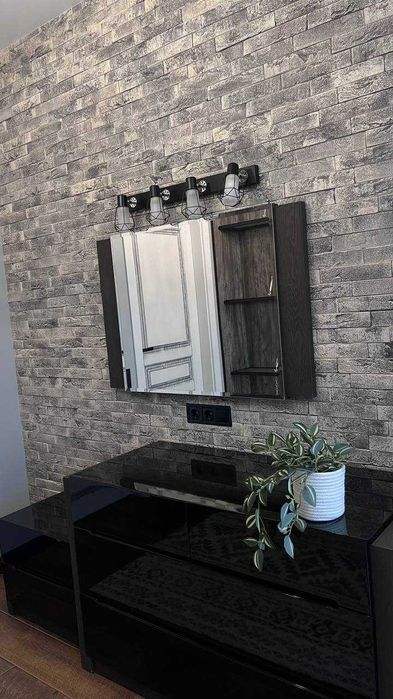 Видовий пентхаус з авторським ремонтом! Центр!