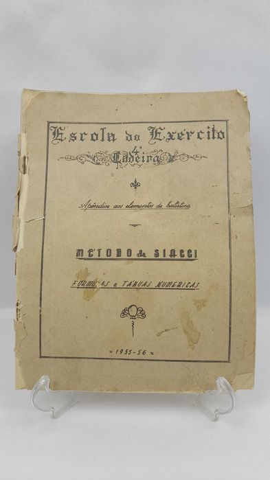 Livros Militares e Revistas (VER DESCRIÇÃO) Militaria