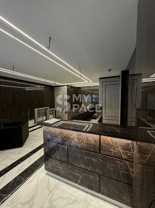 Коммерческая недвижимость по адресу ул. Саксаганского (площадь 746 м²) - Atlanta.ua - фото 4