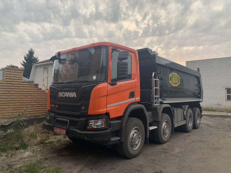 Песок Щебень Отсев Глина Грунт от 20-35т.Щебінь Пісок