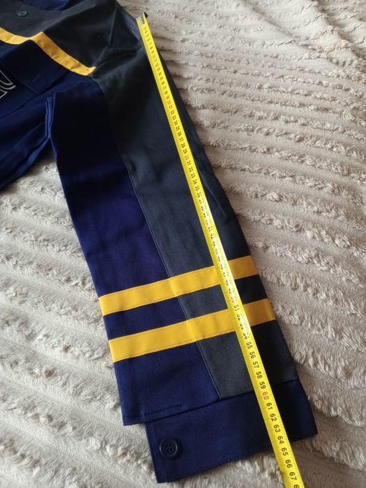 Рабочая униформа киеводоканал