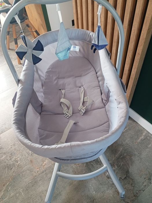 Chicco baby hug 5w1  pro