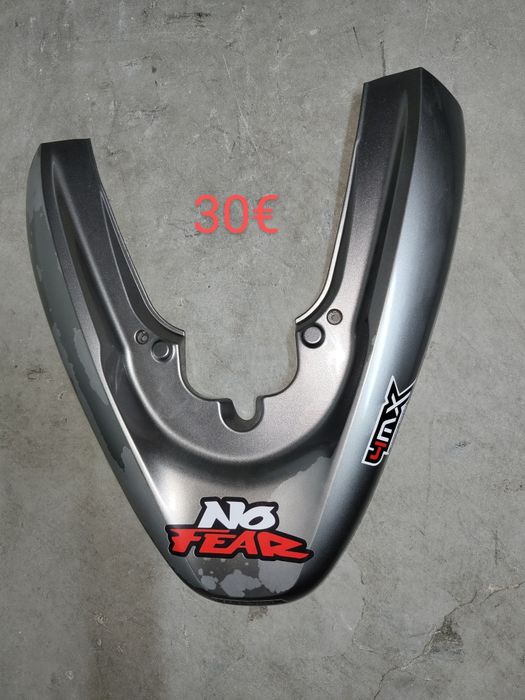 Carenagens Honda pcx 125