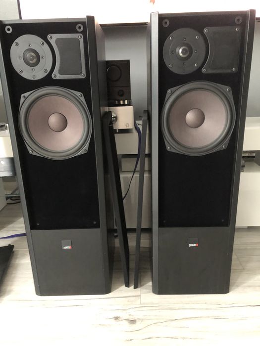 Kolumny MB Quart 390 MCS