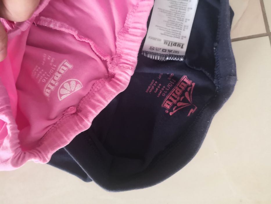Legginsy 110-116