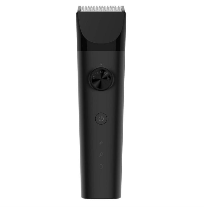 Машинка для стрижки Xiaomi Mi Hair Clipper Black CN (LFQ02KL)