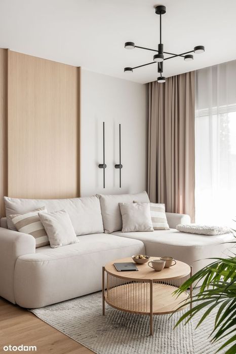 Gotowy apartament z ogródkiem przy jeziorze Drwęckim|Ostróda Promenada
