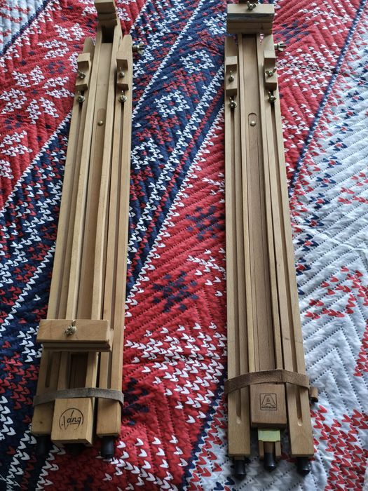 Sztaluga  malarska