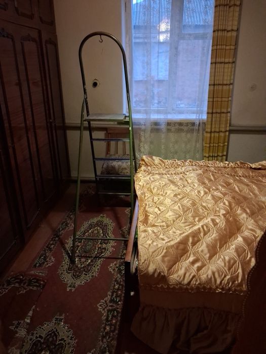 Сдам дом на длительное время.