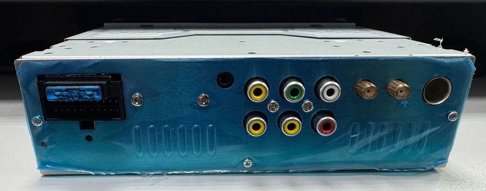 Магнитола Андроид 1 Дин