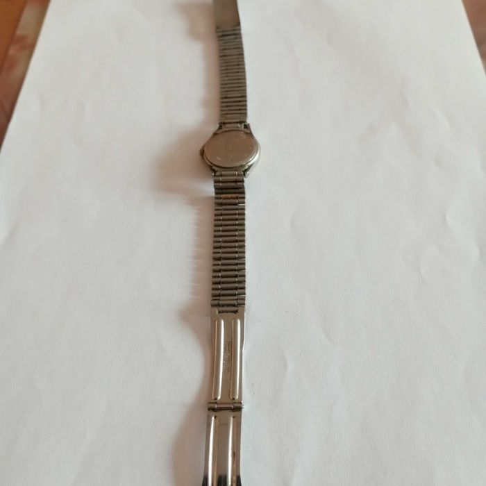 Zegarek TISSOT SEASTAR z bransoletką.